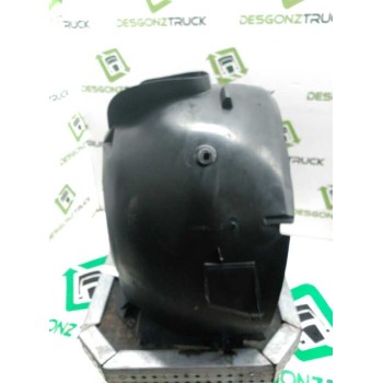 Recambio de guardabarros delantero izquierdo para peugeot 308 confort referencia OEM IAM   