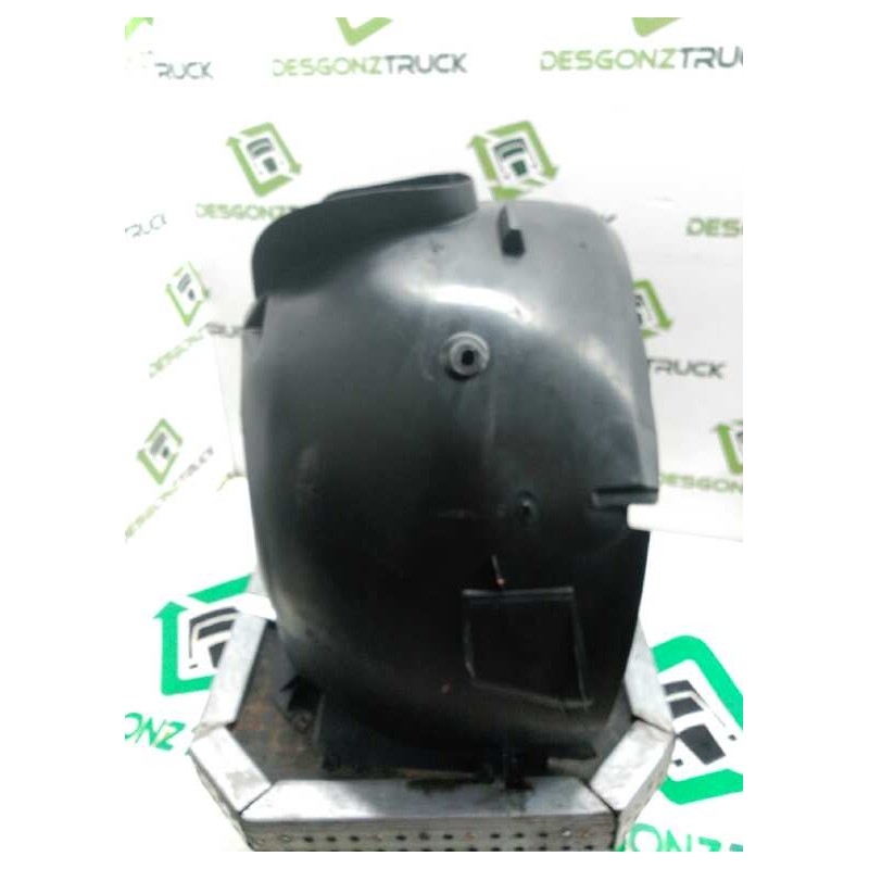 Recambio de guardabarros delantero izquierdo para peugeot 308 confort referencia OEM IAM 7