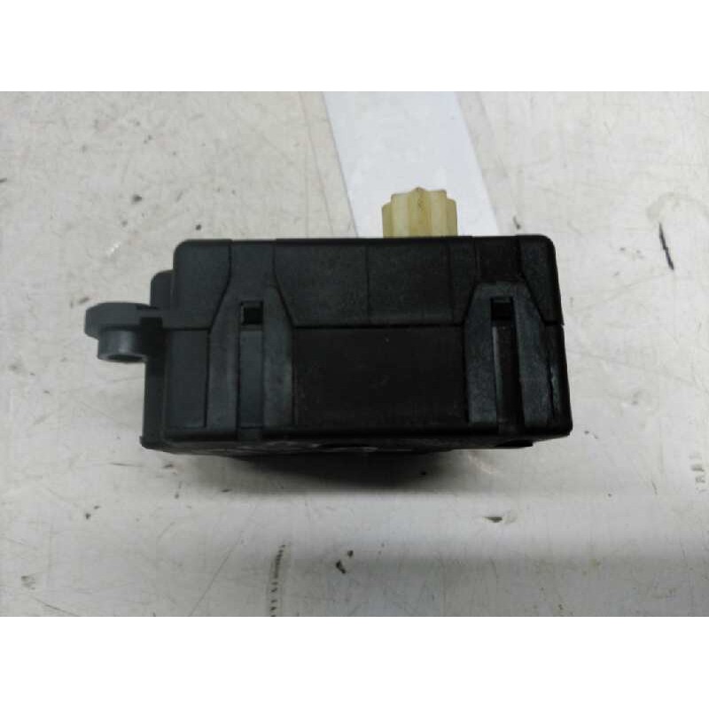 Recambio de motor regulador climatizacion para renault megane ii familiar 1.9 dci diesel referencia OEM IAM - Rojo 3