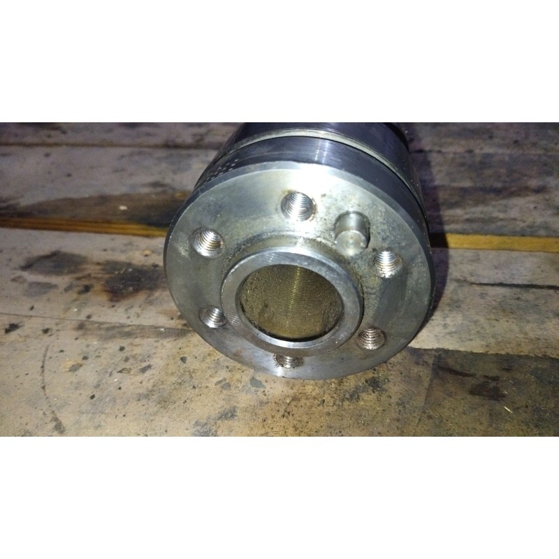 Recambio de arbol de levas para daf serie xf105.460 fsa 4x2 space-cab referencia OEM IAM 1678946 3