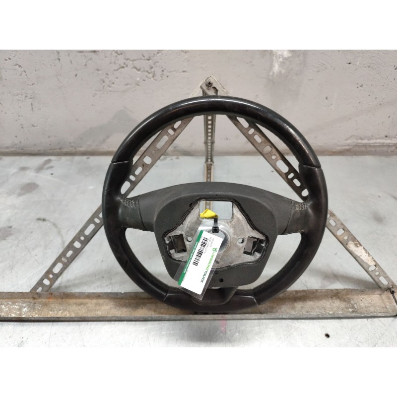 Recambio de volante para seat leon (5f1) 1.6 tdi referencia OEM IAM 5F0419091L - Blanco 2