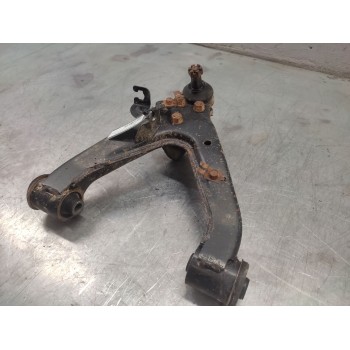 BRAZO SUSPENSION SUPERIOR TRASERO DERECHO 