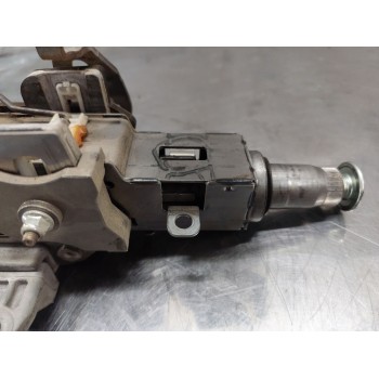 Recambio de columna direccion para skoda octavia ii combi (1z5) 2.0 tdi 4x4 referencia OEM IAM   