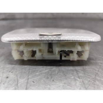 Recambio de luz interior para citroën berlingo multispace (b9) 1.6 hdi 75 16v referencia OEM IAM 9663069980  