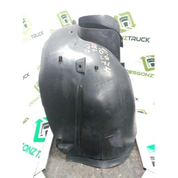 Recambio de guardabarros delantero izquierdo para peugeot 308 confort referencia OEM IAM   