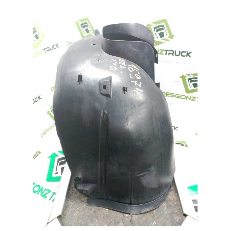 Recambio de guardabarros delantero izquierdo para peugeot 308 confort referencia OEM IAM 8