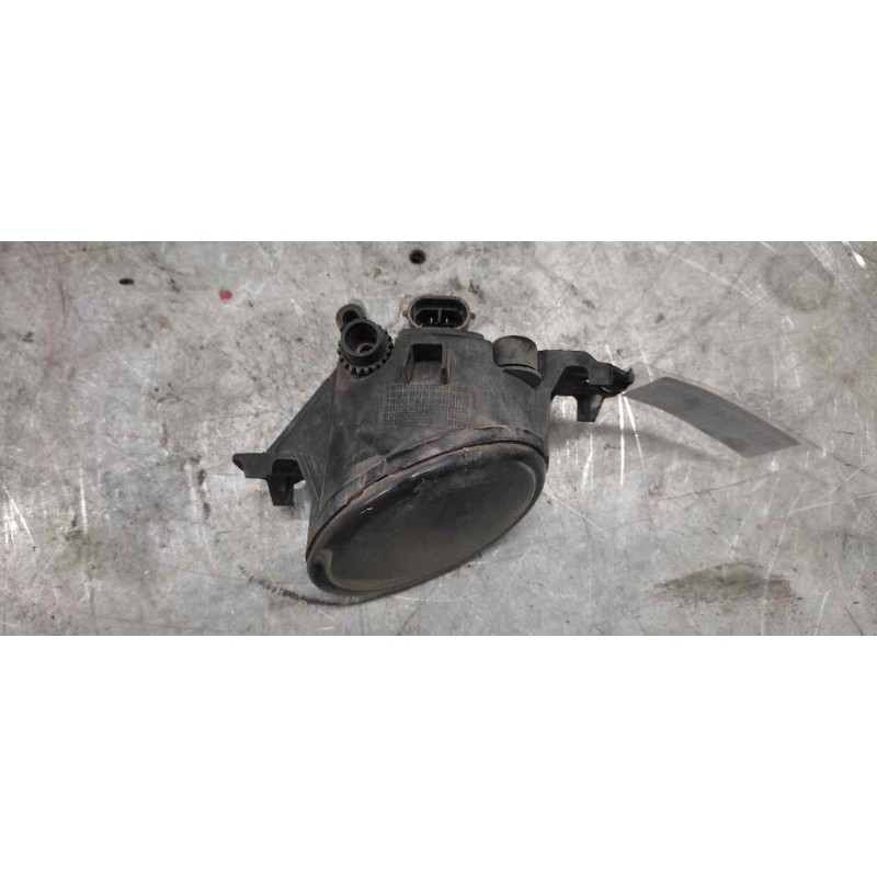 Recambio de faro antiniebla derecho para renault laguna ii (bg0) expression referencia OEM IAM   2 PINS - Gris 2