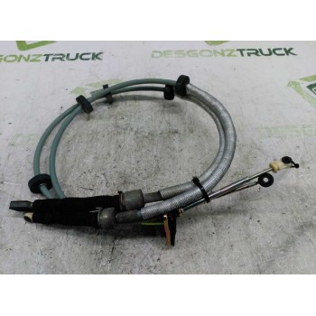 Recambio de cables de cambio para volkswagen golf iii variant ( 1h5) cl referencia OEM IAM   