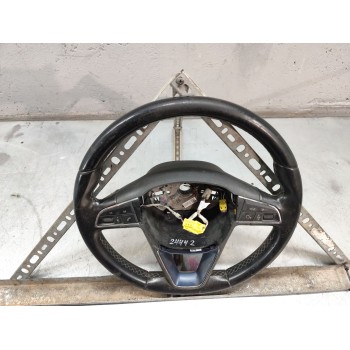 Recambio de volante para seat leon (5f1) 1.6 tdi referencia OEM IAM 5F0419091L  