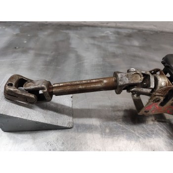 Recambio de columna direccion para skoda octavia ii combi (1z5) 2.0 tdi 4x4 referencia OEM IAM   