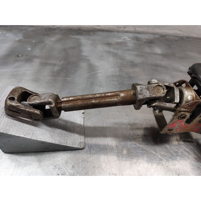 Recambio de columna direccion para skoda octavia ii combi (1z5) 2.0 tdi 4x4 referencia OEM IAM - Negro 3