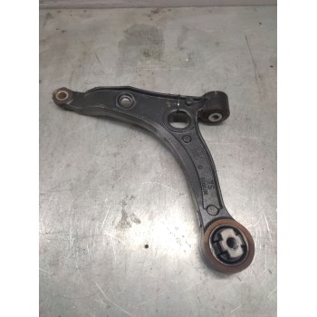 Recambio de brazo suspension inferior delantero izquierdo para elnagh t-loft 582 referencia OEM IAM 01394319080  