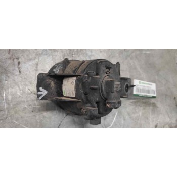 Recambio de faro antiniebla derecho para renault laguna ii (bg0) expression referencia OEM IAM   2 PINS