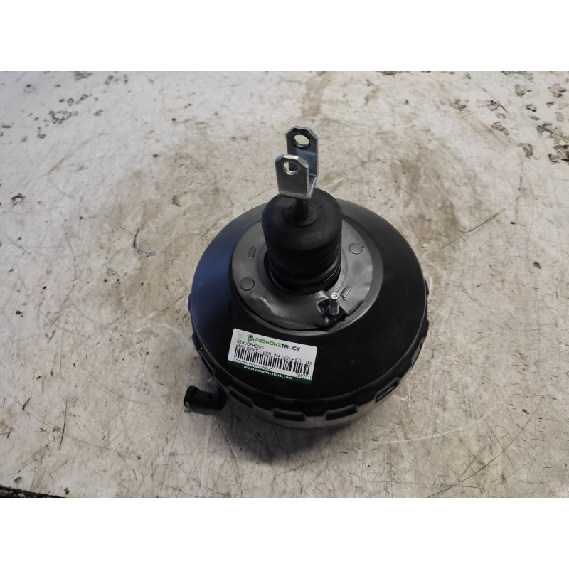 Recambio de servofreno para bmw serie 1 berlina (e81/e87) 118d referencia OEM IAM 29675197604 3
