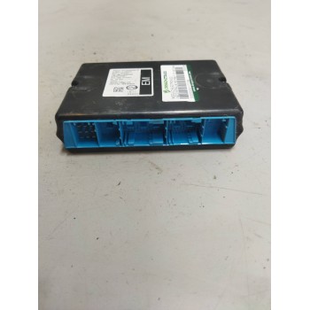 Recambio de modulo electronico para iveco stralis (as) fsa t / p 4x2 gran espacio referencia OEM IAM 504167873  