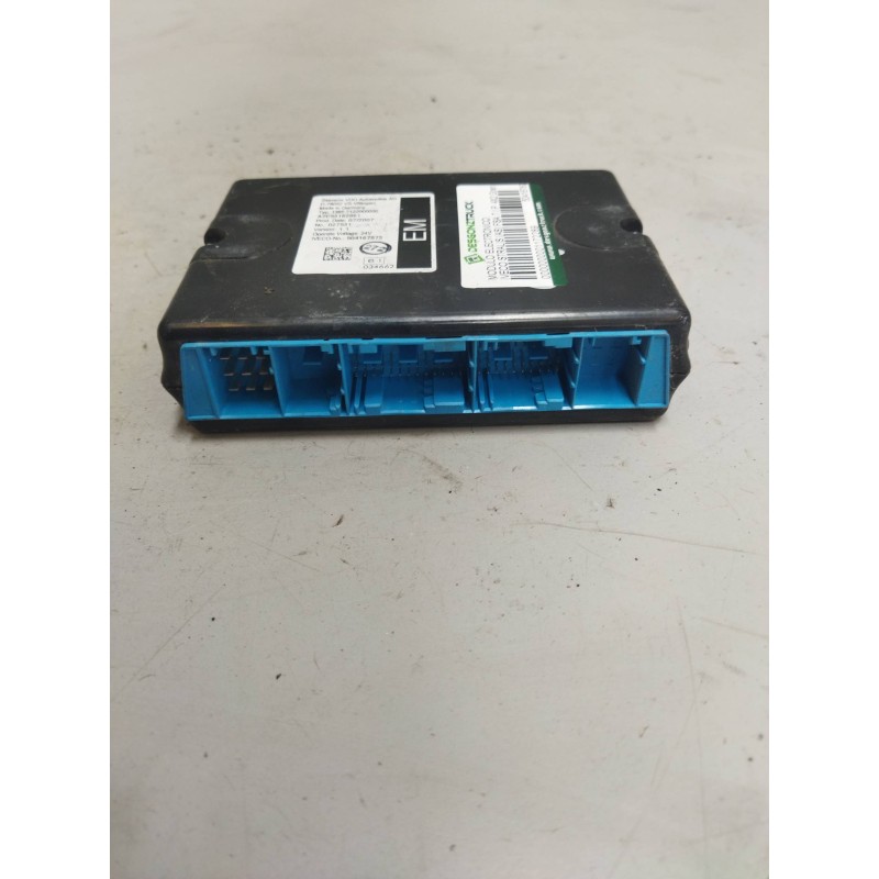 Recambio de modulo electronico para iveco stralis (as) fsa t / p 4x2 gran espacio referencia OEM IAM 504167873 - Blanco 3