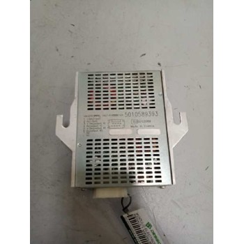 Recambio de modulo electronico para renault magnum ab 2005 12.0 diesel referencia OEM IAM 5010589393  CONVERTIDOR