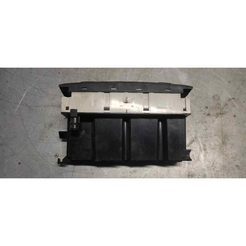 Recambio de mando calefaccion / aire acondicionado para volvo s40 berlina 1.8 cat (1834 cm3) referencia OEM IAM 806094 96W15K 3