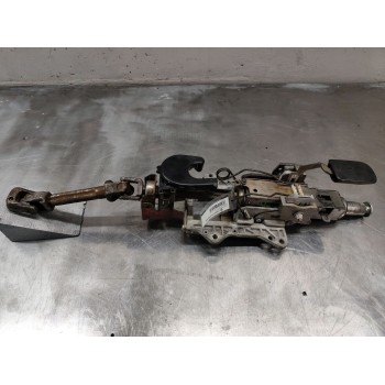 Recambio de columna direccion para skoda octavia ii combi (1z5) 2.0 tdi 4x4 referencia OEM IAM   