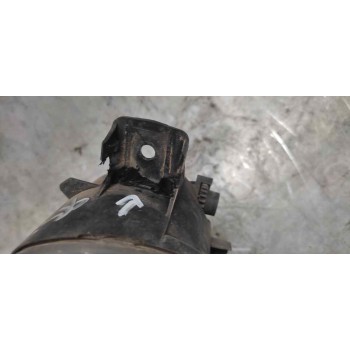 Recambio de faro antiniebla derecho para renault laguna ii (bg0) expression referencia OEM IAM   2 PINS