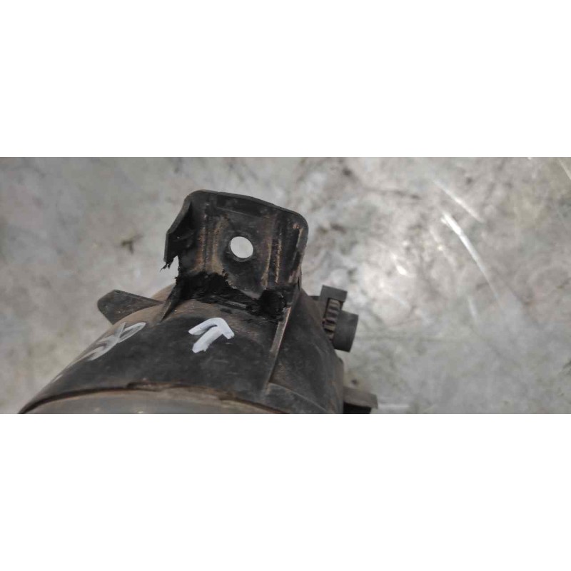 Recambio de faro antiniebla derecho para renault laguna ii (bg0) expression referencia OEM IAM   2 PINS - Gris 4