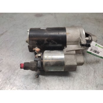 Recambio de motor arranque para piaggio (vespa) porter - combi referencia OEM IAM AI80015  11 DIENTES