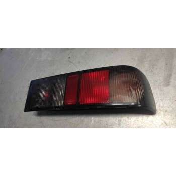 Recambio de piloto trasero derecho para ford sierra turnier clx referencia OEM IAM   