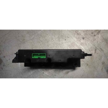 Recambio de mando calefaccion / aire acondicionado para volvo s40 berlina 1.8 cat (1834 cm3) referencia OEM IAM 806094 96W15K 