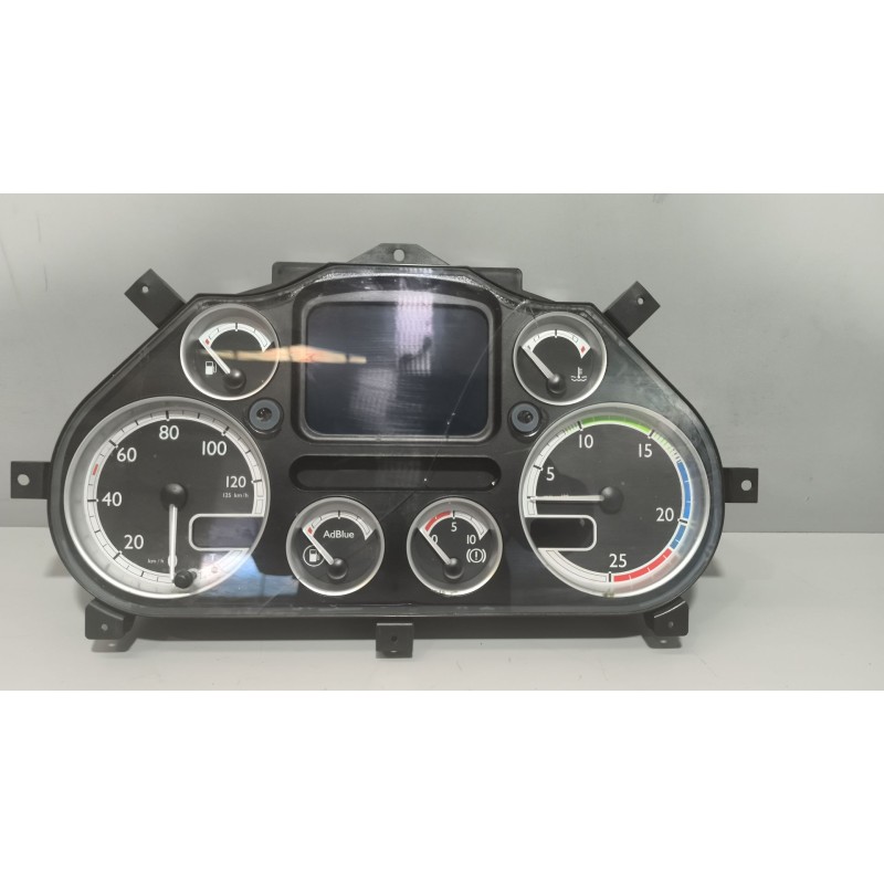 Recambio de cuadro instrumentos para daf serie xf105.xxx 12.9 diesel referencia OEM IAM 1789469  