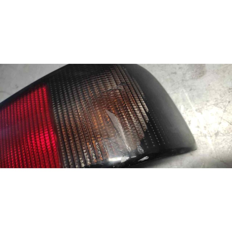 Recambio de piloto trasero derecho para ford sierra turnier clx referencia OEM IAM 3
