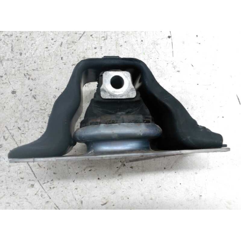 Recambio de soporte motor derecho para renault megane ii familiar 1.9 dci diesel referencia OEM IAM - Rojo 4