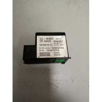 MODULO ELECTRONICO 5010614375 CENTRALITA INMOBILIZADOR