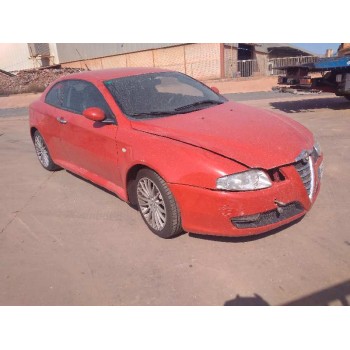 alfa romeo gt (125) del año 2004