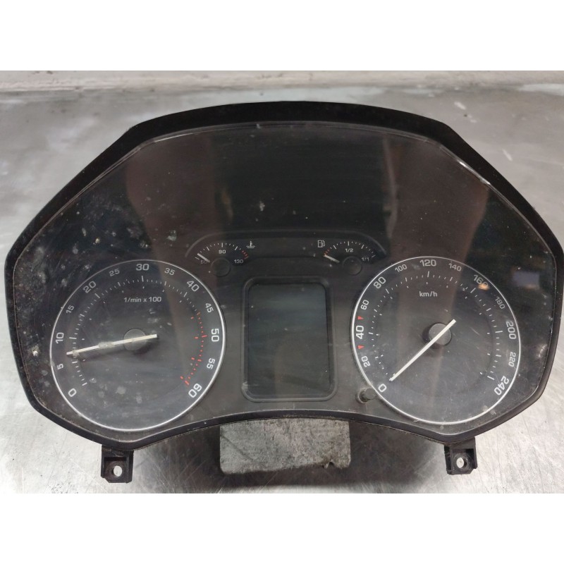 Recambio de cuadro instrumentos para skoda octavia ii combi (1z5) 2.0 tdi 4x4 referencia OEM IAM 1Z0920842D  
