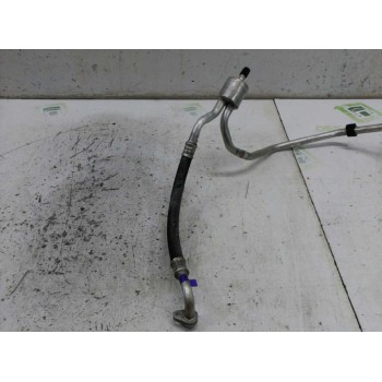 Recambio de tubos aire acondicionado para peugeot 308 confort referencia OEM IAM   