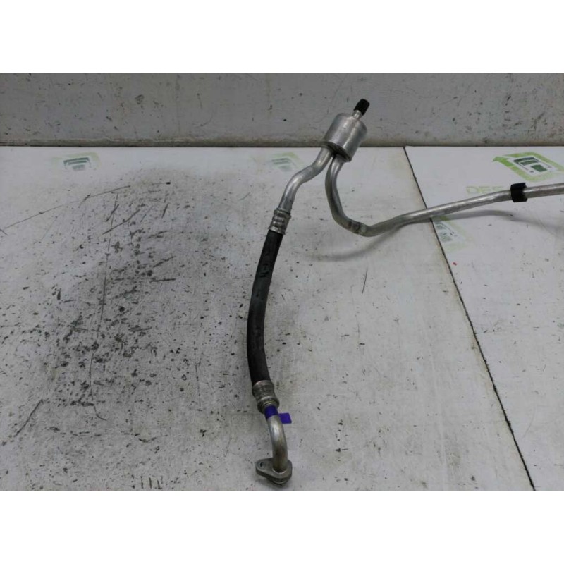 Recambio de tubos aire acondicionado para peugeot 308 confort referencia OEM IAM 2