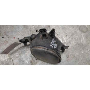 Recambio de faro antiniebla izquierdo para renault laguna ii (bg0) expression referencia OEM IAM   2 PINS