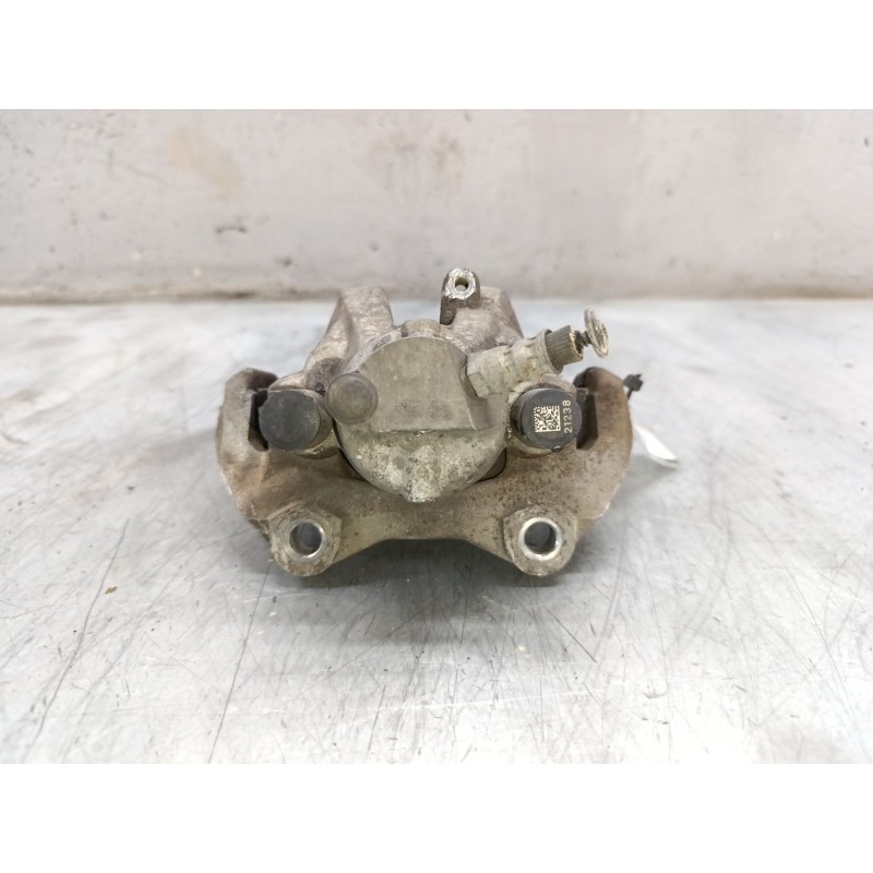 Recambio de pinza freno trasera derecha para mercedes-benz clase e (w212) familiar referencia OEM IAM - Gris 4