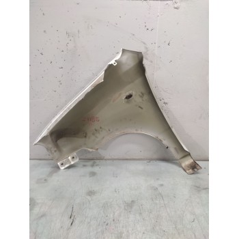 Recambio de aleta delantera derecha para hyundai atos prime (mx) gl referencia OEM IAM   
