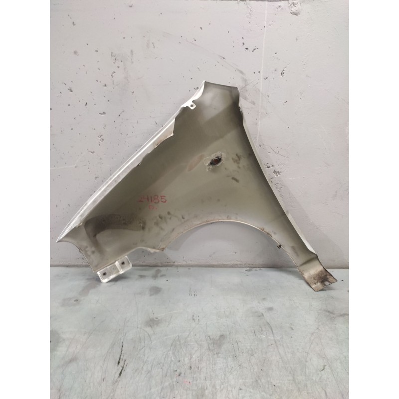 Recambio de aleta delantera derecha para hyundai atos prime (mx) gl referencia OEM IAM 3