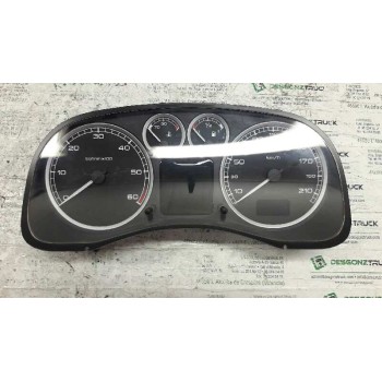 CUADRO INSTRUMENTOS 9651299680 