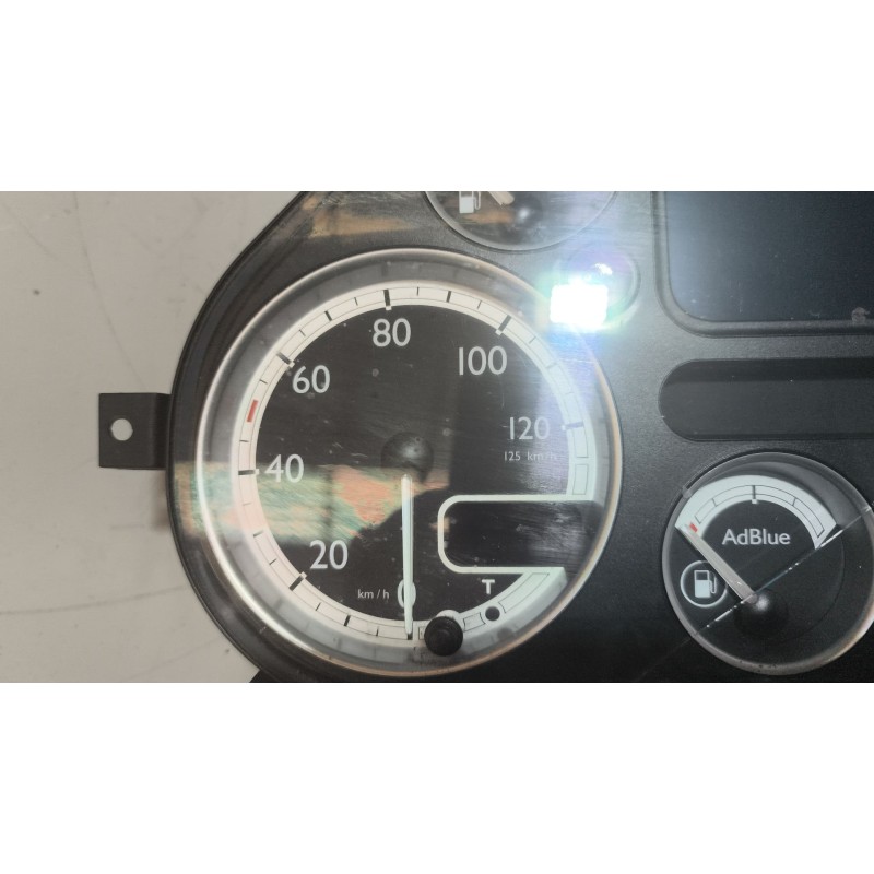 Recambio de cuadro instrumentos para daf serie xf105.460 12.9 diesel referencia OEM IAM 1789469 - Blanco 3