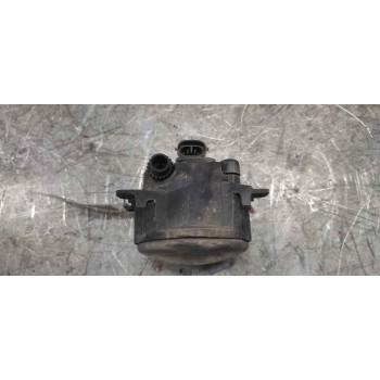 Recambio de faro antiniebla derecho para renault megane ii berlina 5p authentique referencia OEM IAM   2 PINS