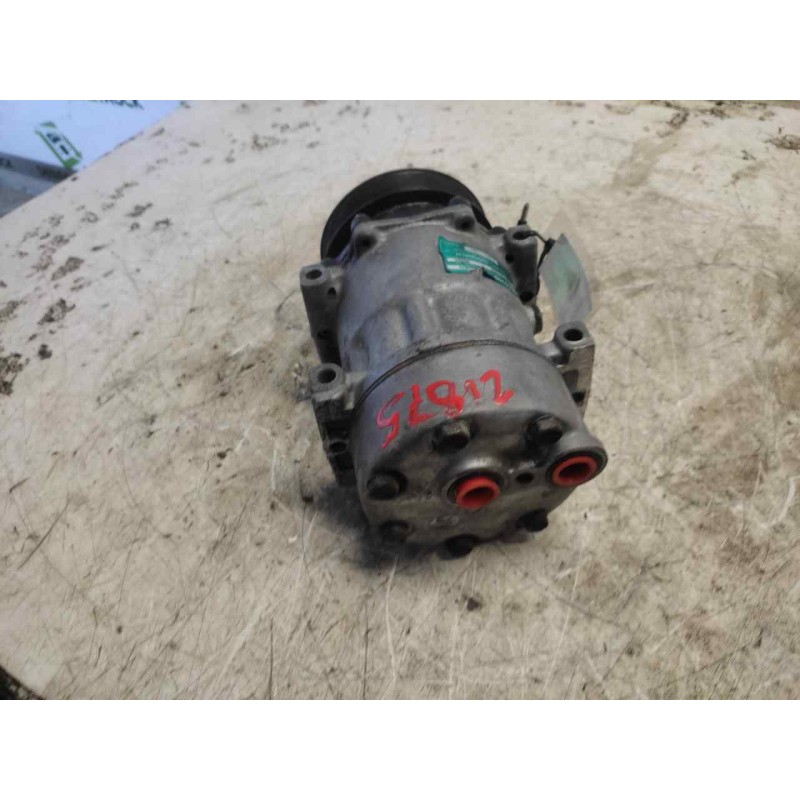Recambio de compresor aire acondicionado para renault laguna (b56) 1.9 dci rt referencia OEM IAM 7700111289 - Azul 3