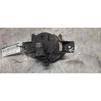 Recambio de faro antiniebla izquierdo para renault laguna ii (bg0) expression referencia OEM IAM   2 PINS