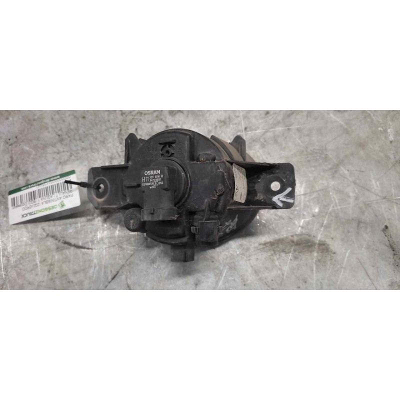 Recambio de faro antiniebla izquierdo para renault laguna ii (bg0) expression referencia OEM IAM   2 PINS - Gris 3