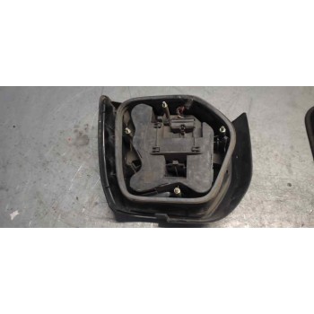 Recambio de piloto trasero izquierdo para renault 19 hatchback (b/c53) tde referencia OEM IAM   