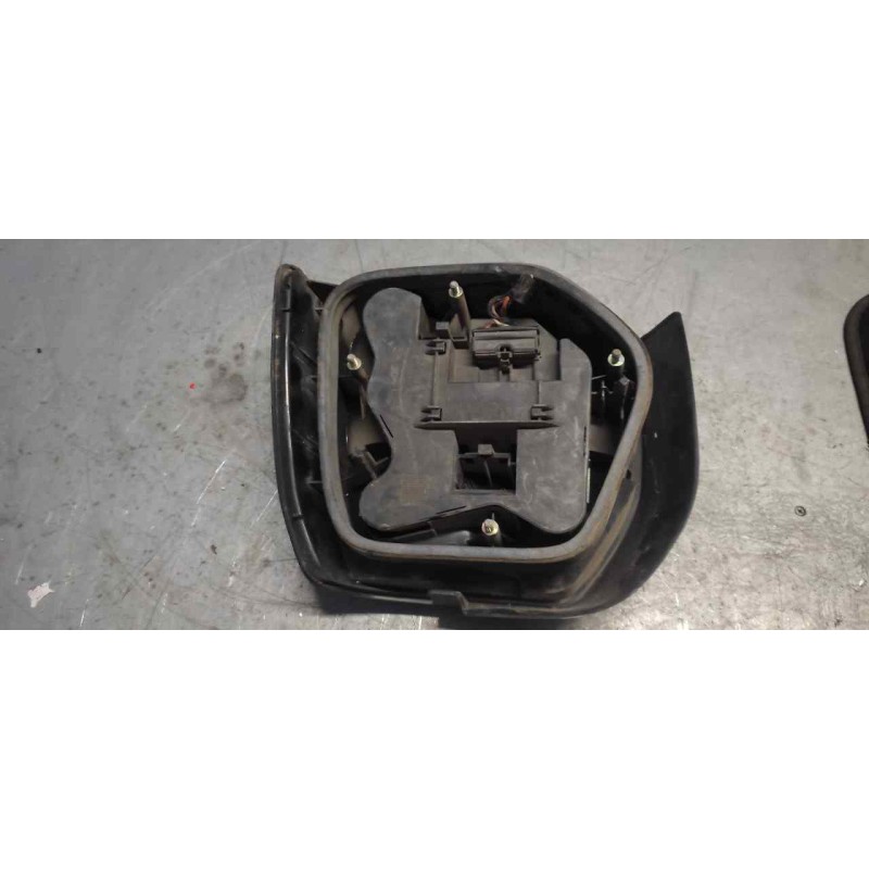 Recambio de piloto trasero izquierdo para renault 19 hatchback (b/c53) tde referencia OEM IAM 2