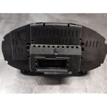 Recambio de cuadro instrumentos para skoda octavia ii combi (1z5) 2.0 tdi 4x4 referencia OEM IAM 1Z0920842D  