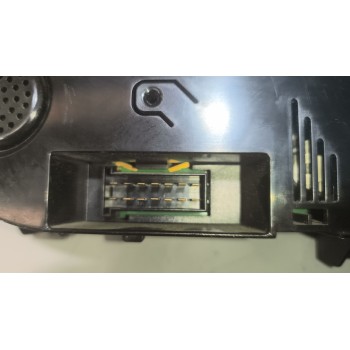 Recambio de cuadro instrumentos para daf serie xf105.xxx 12.9 diesel referencia OEM IAM 1789469  